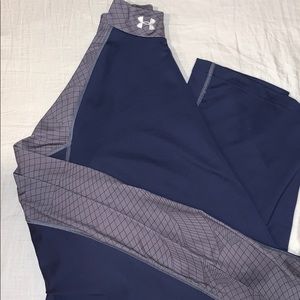 Men’s under armour thermal layer